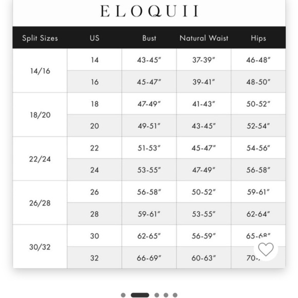 Eloquii NWT The Ultimate Stretch One Button Work Blazer Sz 28 Maritime Blue - Picture 4 of 13